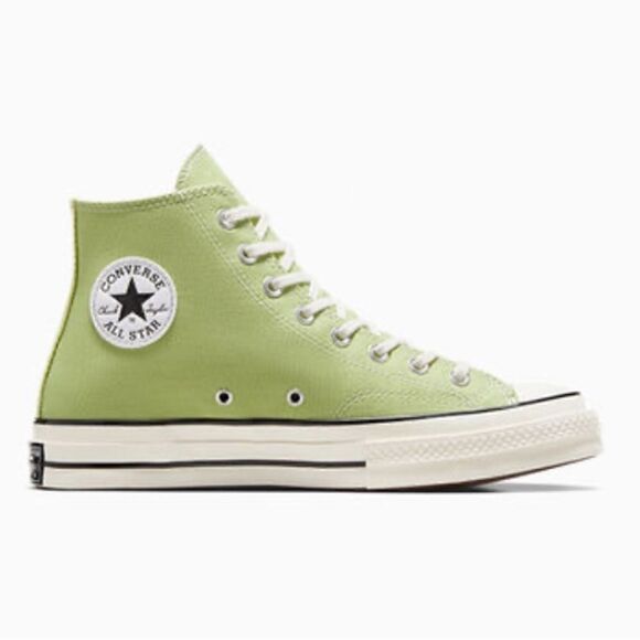 CONVERSE Chuck 70 Canvas Unisex High Top Shoes Sneakers Size 1O - Picture 6 of 12